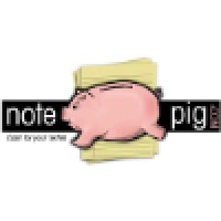Notepig.Com