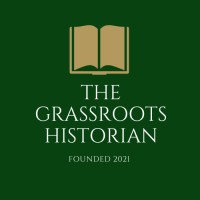 The Grassroots Historian logo - Similar company to Eppley Center For Parks And Public Lands