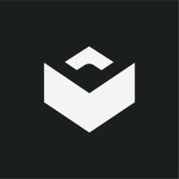 Caret logo - Similar company to Guidebook Inc.