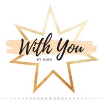 With You By Majo logo - Similar company to Learn Monkeys