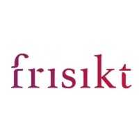 Frisikt logo - Similar company to Huddlestock
