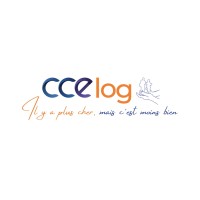 CCELOG : Cabinet de Conseil en Expertise Logistique logo - Similar company to Flex-Conseil
