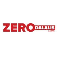 zerodalalis.com logo - Similar company to Versatile Services