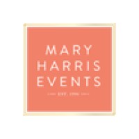 Mary Harris Events