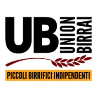 Associazione Unionbirrai logo - Similar company to Bbtech Expo - Italian Exhibition Group