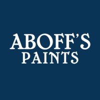 Aboff's Paints logo - Similar company to Janovic Nyc