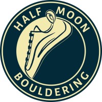 HALF MOON BOULDERING logo - Similar company to Sedex Srl
