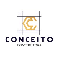 Conceito Construtora logo - Similar company to Cwci Construções