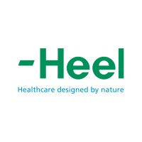 Heel Ecuador Oficial logo - Similar company to Heel