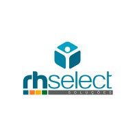 RHSELECT SOLUCOES logo - Similar company to Rh Select