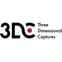Three Dimensional Captures logo - Similar company to Contraca