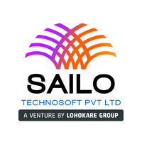 SAILO Technosoft Pvt Ltd logo - Similar company to Sailo.Technologies