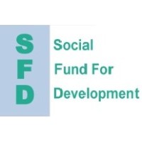 Social Fund for Development logo - Similar company to Yemen Loan Guarantee - Ylg