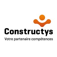 CONSTRUCTYS logo - Similar company to Ccca-Btp