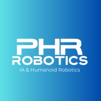 PHR Robotics logo - Similar company to Abeet