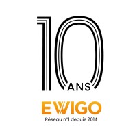 EWIGO NANCY logo - Similar company to Ecobati Nancy