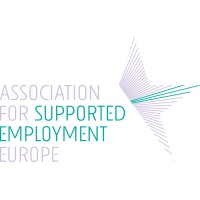 Association for Supported Employment Europe (ASEE) logo - Similar company to Base (British Association For Supported Employment)