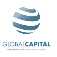 Global Capital Pty Limited logo - Similar company to Universal Partners Limited