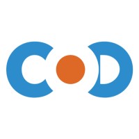 Centre for Organization Development logo - Similar company to Vini Mart