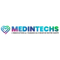 MedInTechs logo - Similar company to Aecodune