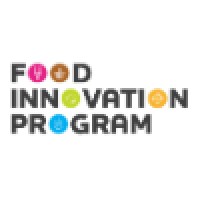 Food Innovation Program logo - Similar company to The Fork Organization