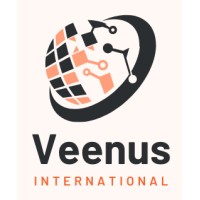 Veenus Internationals logo - Similar company to Eden Prime