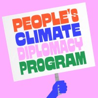 People's Climate Diplomacy Program logo - Similar company to Roots