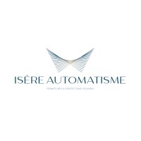 ISERE AUTOMATISME logo - Similar company to Gtextile