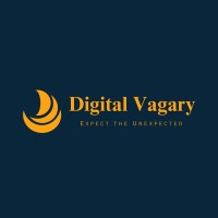 Digital Vagary logo - Similar company to Zeta Studio
