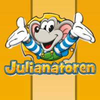 Kinderpretpark Julianatoren logo - Similar company to Hotel Waanders