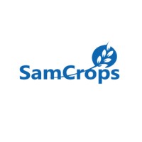 SAMCROPS logo - Similar company to Ziyara3D