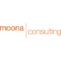 Moona Consulting logo - Similar company to Itvidpra Software Solutions Pvt Ltd