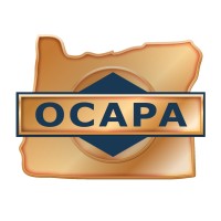 Oregon Concrete & Aggregate Producers Association logo - Similar company to Pri-O-Leau Development Group (Pdg)