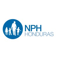 NPH Honduras logo - Similar company to Nuestros Pequeños Hermanos™
