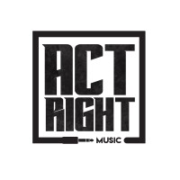 ACT RIGHT MUSIC logo - Similar company to Le Mila
