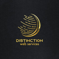 Distinction Web Services logo - Similar company to Empdcc