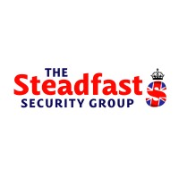 The Steadfast Security Group logo - Similar company to Cds Security & Fire