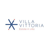 Villa Vittoria Firenze logo - Similar company to Elianto Solar Solutions