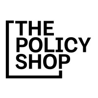The Policy Shop logo - Similar company to Mowana Safe Space Incorporated
