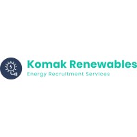 Komak Renewables logo - Similar company to Nstr