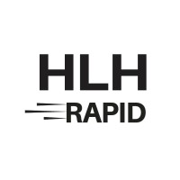 HLH Rapid Limited logo - Similar company to Hlh Prototypes Co Ltd
