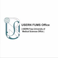 USERN FUMS Office logo - Similar company to Ihope_Usern