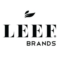 LEEF Brands, Inc. logo - Similar company to Rose Capital