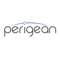 Perigean Technologies logo - Similar company to Sero! Learning Assessments, Inc
