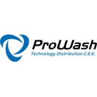 Prowash Technology Distribution logo - Similar company to Samwash - Manufacturer Of Self-Service Car Washes