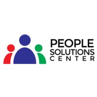 People Solutions Center logo - Similar company to Trail Star Development