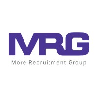 More Recruitment Group logo - Similar company to More Driver Solutions Ltd