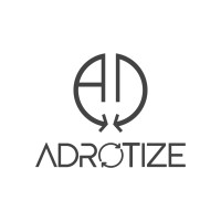 Adrotize logo - Similar company to Mercial Dot