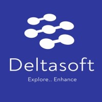 Deltasoft Consulting Pvt Ltd. logo - Similar company to Deltasoft, Inc.