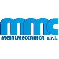 MMC Metalmeccanica S.R.L logo - Similar company to Core-Lab